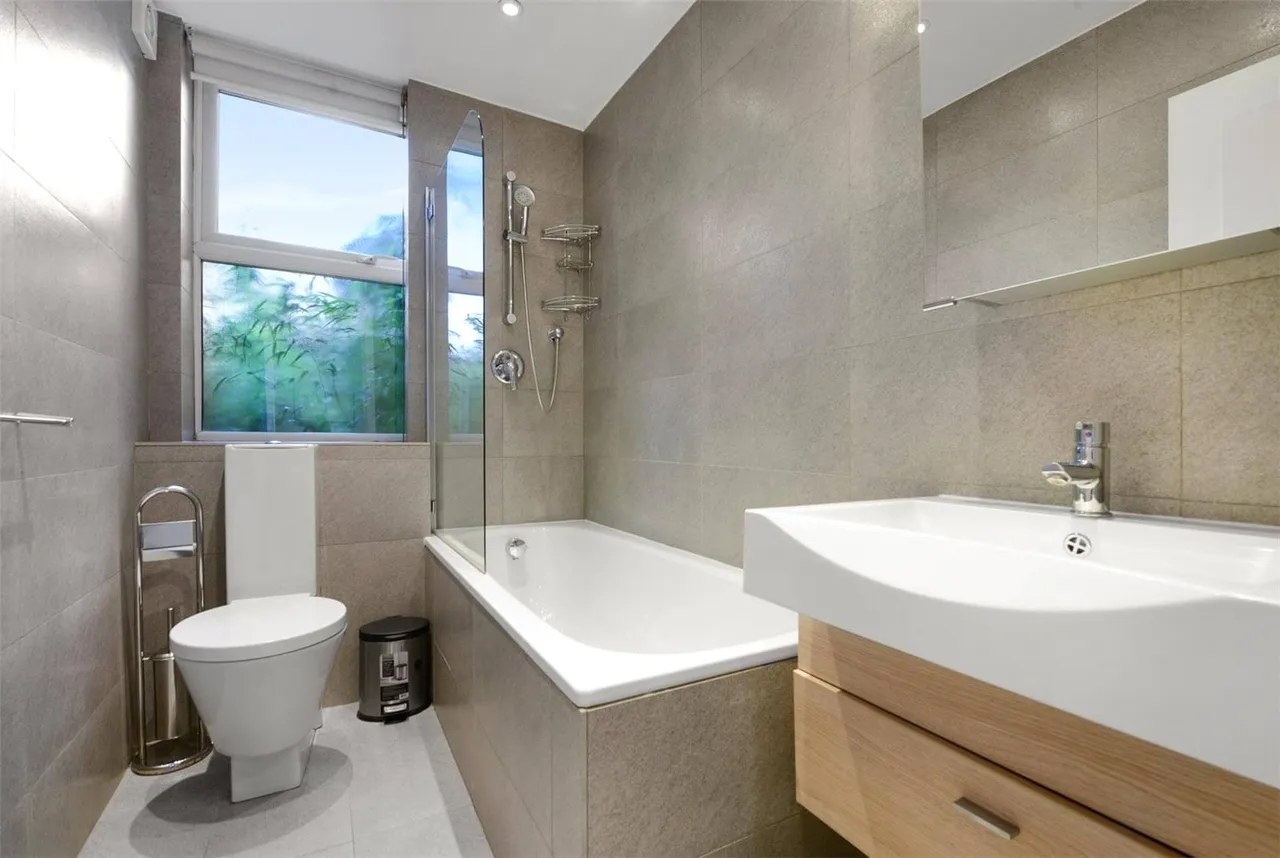 Boydell Court, St John's Wood Park, NW8, photo 4