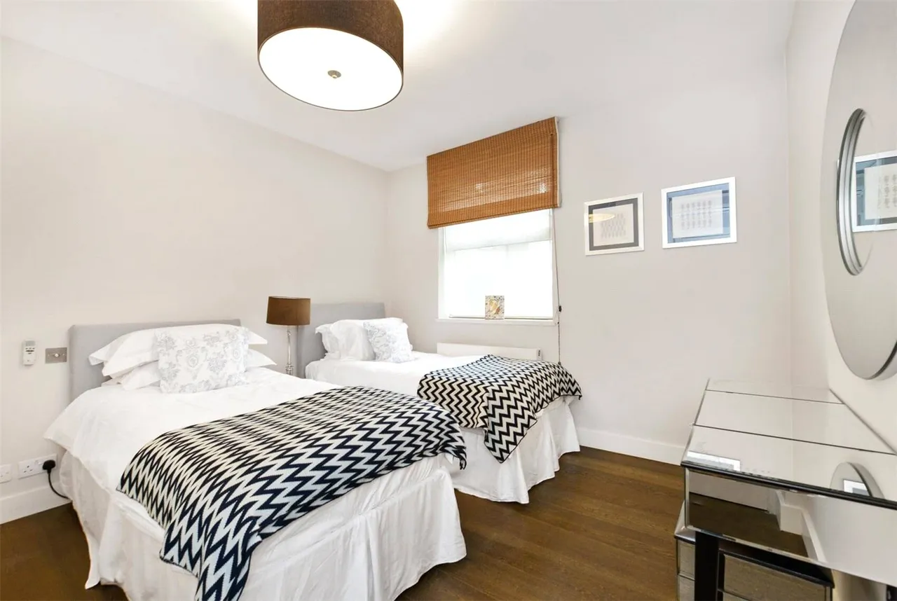 Boydell Court, St John's Wood Park, NW8, photo 5