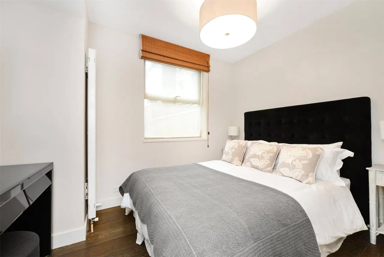 Boydell Court, St John's Wood Park, NW8, photo 8