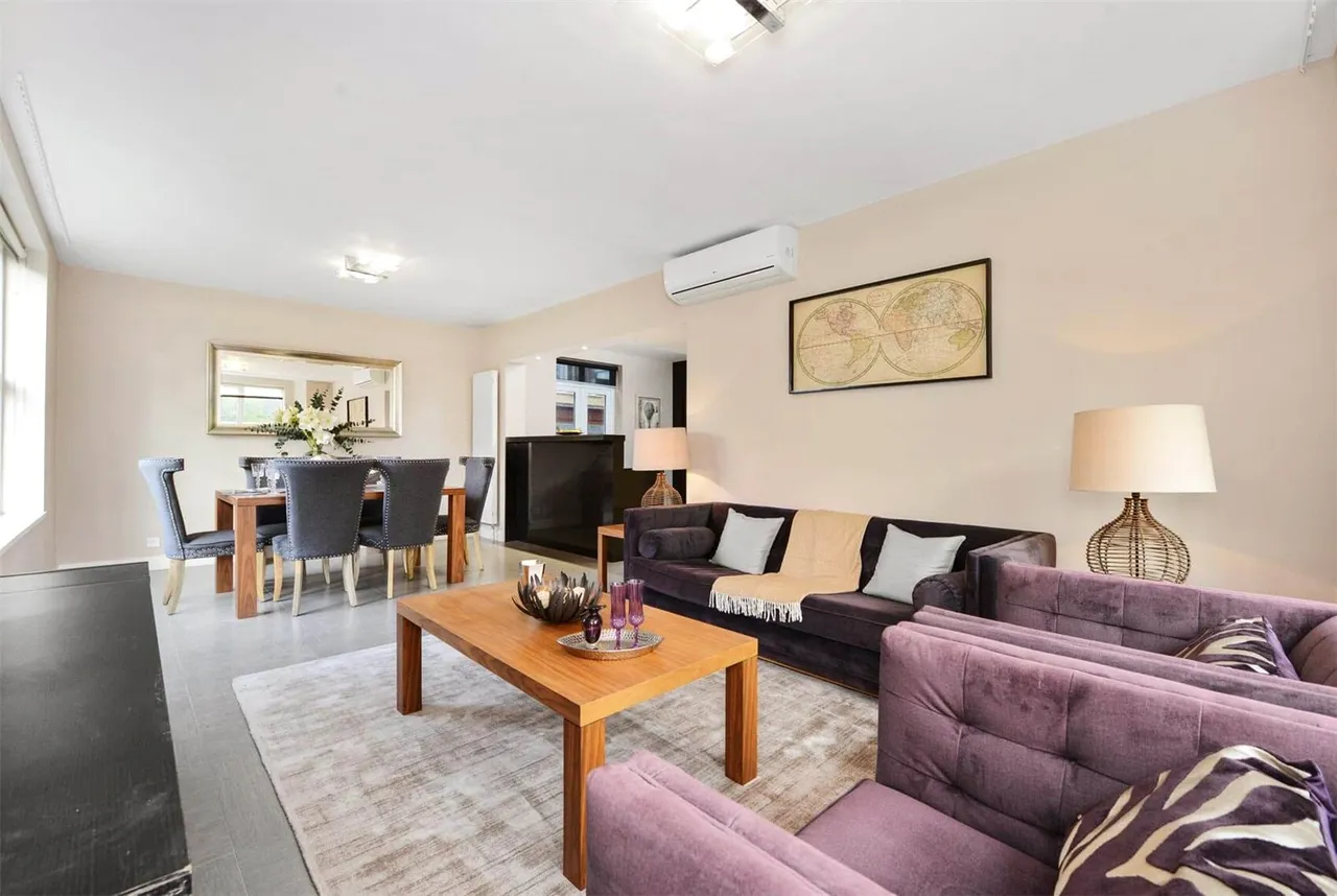 Boydell Court, St John's Wood Park, NW8, photo 12
