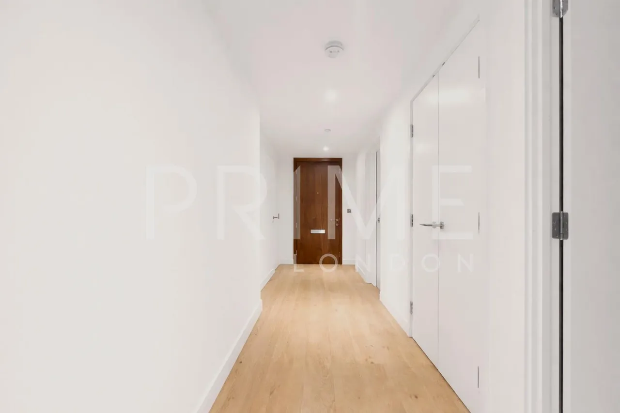 Hampton Tower, South Quay Plaza, E14, photo 9