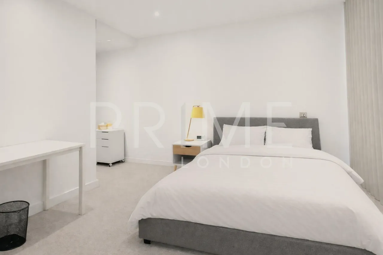Hampton Tower, South Quay Plaza, E14, photo 6