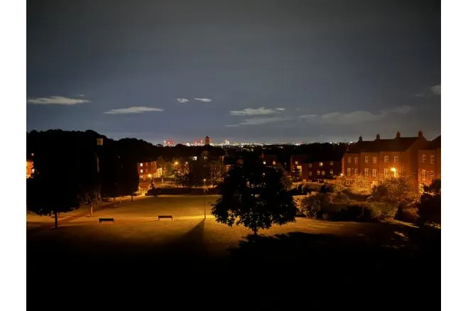 Horseshoe Crescent, Birmingham, photo 3