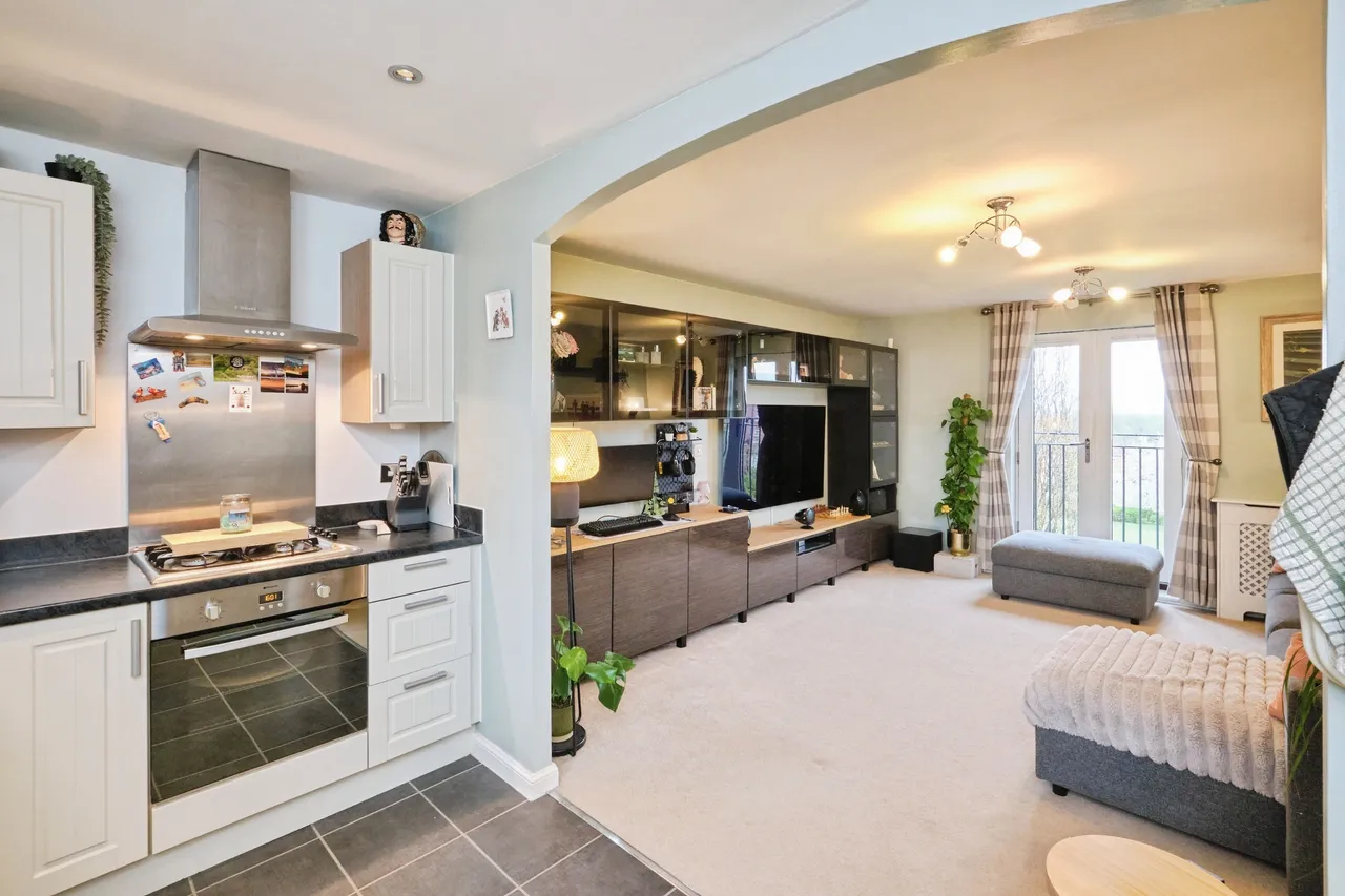 Horseshoe Crescent, Birmingham, photo 8