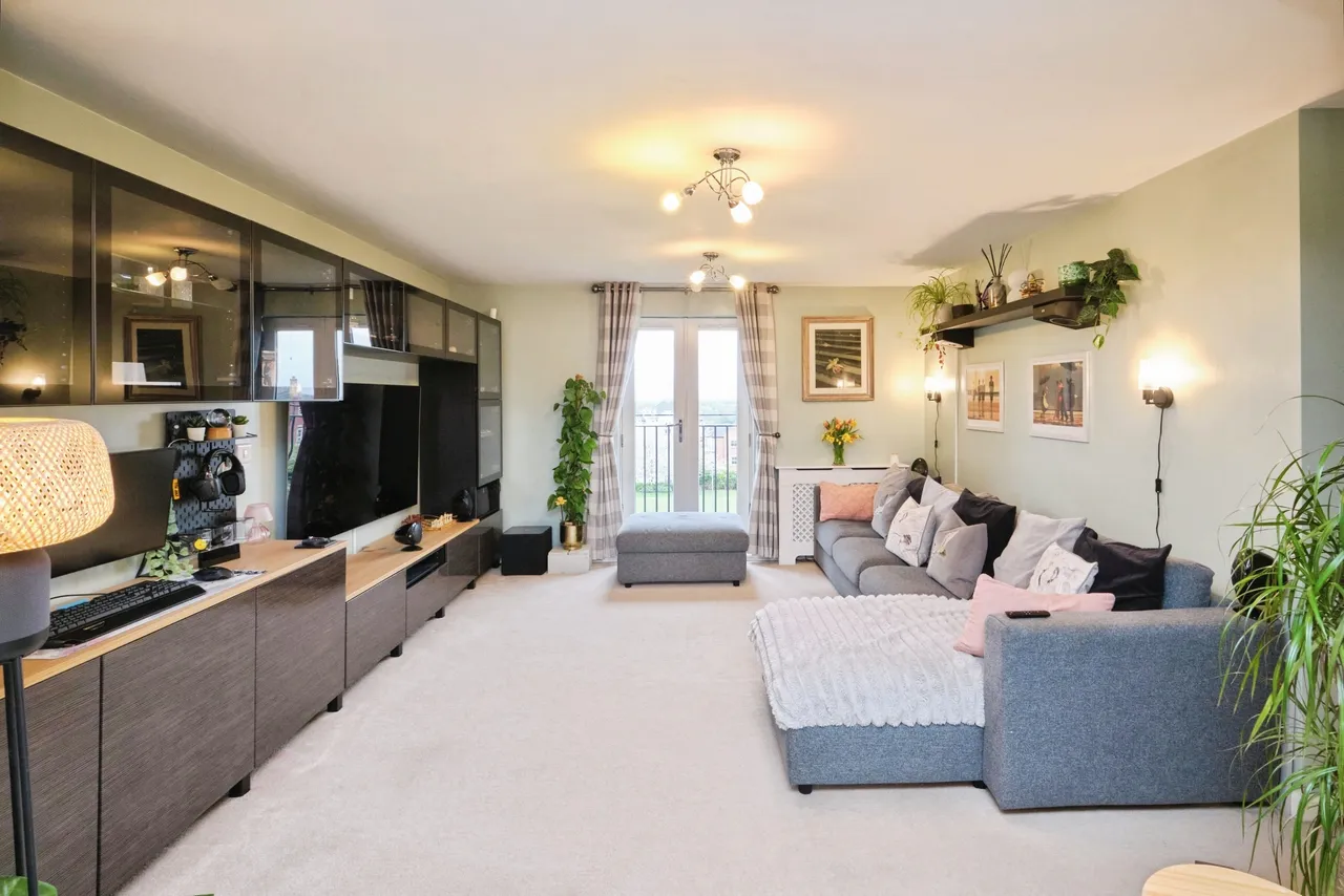 Horseshoe Crescent, Birmingham, photo 7