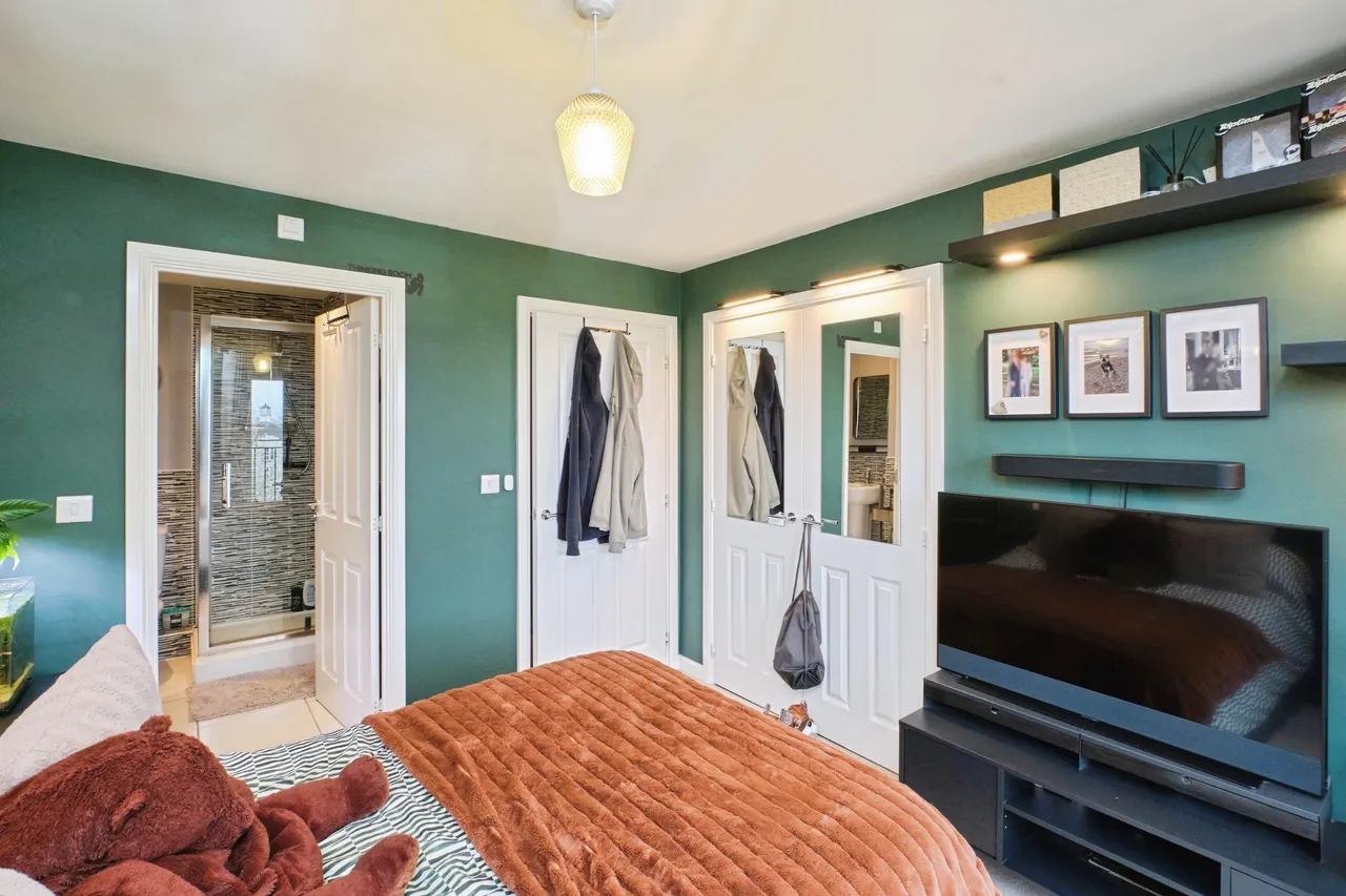 Horseshoe Crescent, Birmingham, photo 12