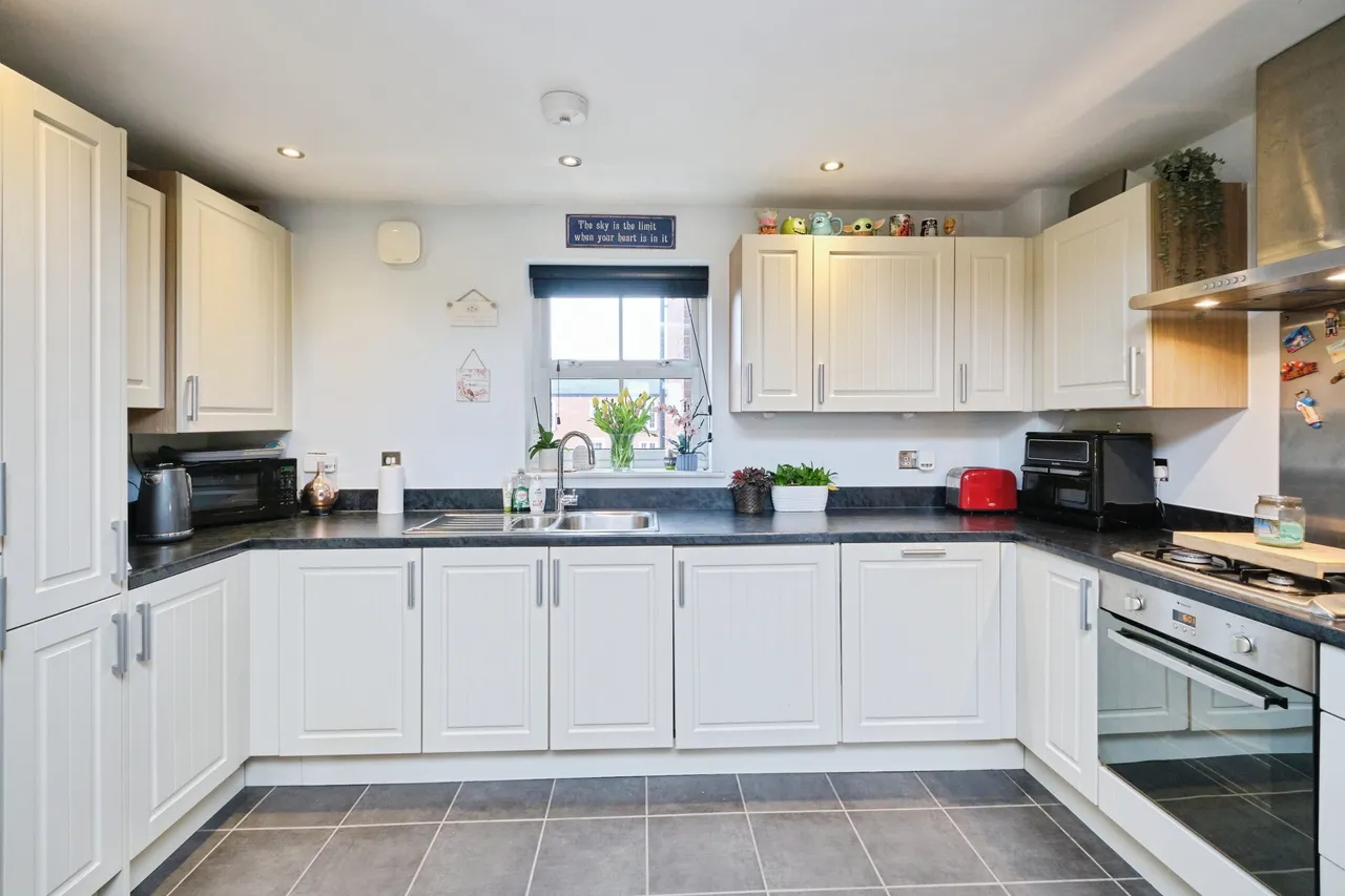 Horseshoe Crescent, Birmingham, photo 11