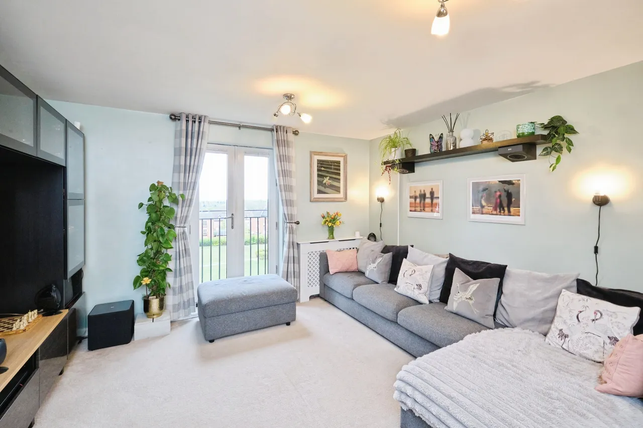Horseshoe Crescent, Birmingham, photo 6