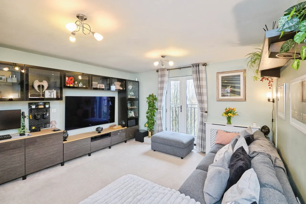 Horseshoe Crescent, Birmingham, photo 5