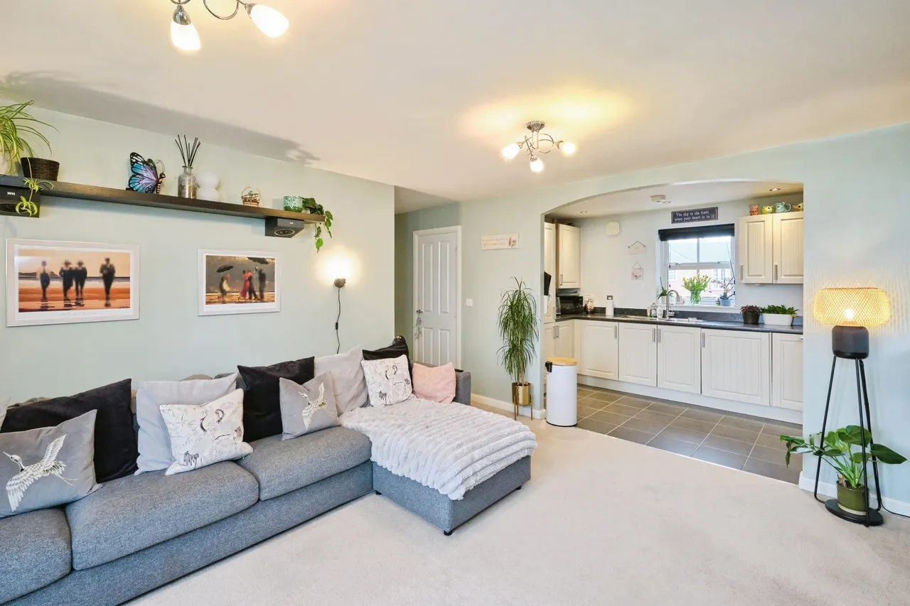 Horseshoe Crescent, Birmingham, photo 9