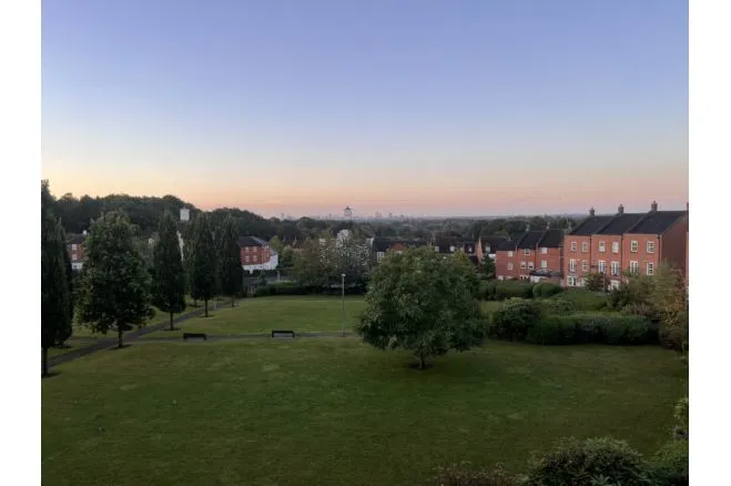Horseshoe Crescent, Birmingham, photo 2