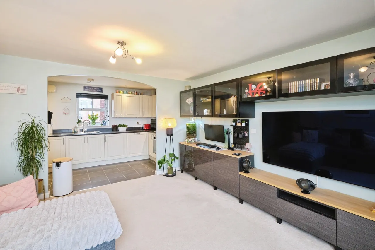 Horseshoe Crescent, Birmingham, photo 10