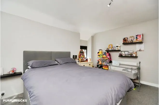 Goodman Street, Caernarfon, LL55, photo 11