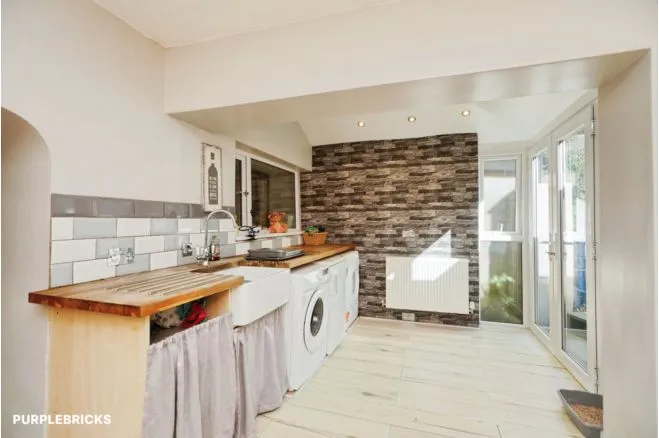 Goodman Street, Caernarfon, LL55, photo 4