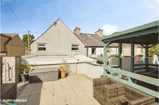 Goodman Street, Caernarfon, LL55, photo 21