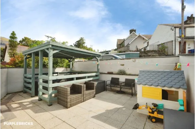 Goodman Street, Caernarfon, LL55, photo 20