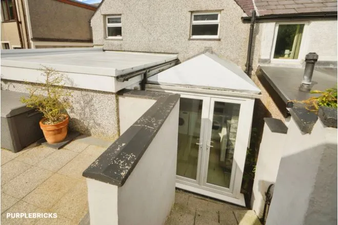 Goodman Street, Caernarfon, LL55, photo 26