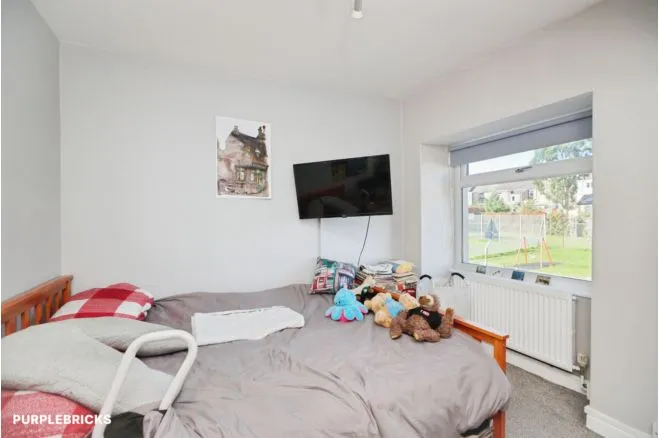 Goodman Street, Caernarfon, LL55, photo 14