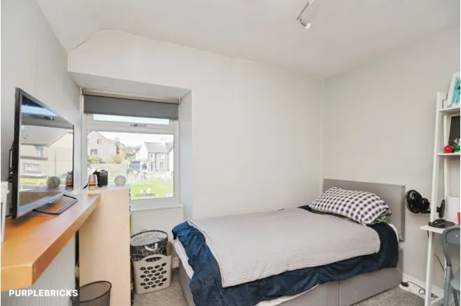 Goodman Street, Caernarfon, LL55, photo 16