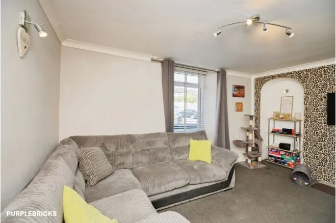 Goodman Street, Caernarfon, LL55, photo 8