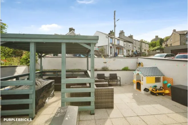 Goodman Street, Caernarfon, LL55, photo 19