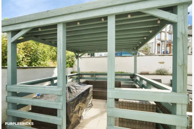 Goodman Street, Caernarfon, LL55, photo 23