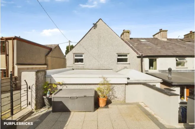 Goodman Street, Caernarfon, LL55, photo 22