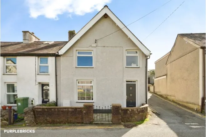 Goodman Street, Caernarfon, LL55, photo 25