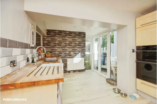 Goodman Street, Caernarfon, LL55, photo 5