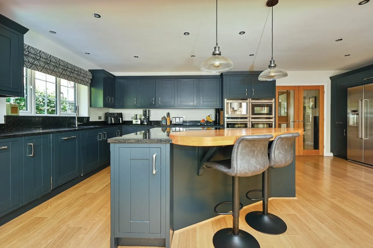 Oak Bank, Lindfield, RH16, photo 5