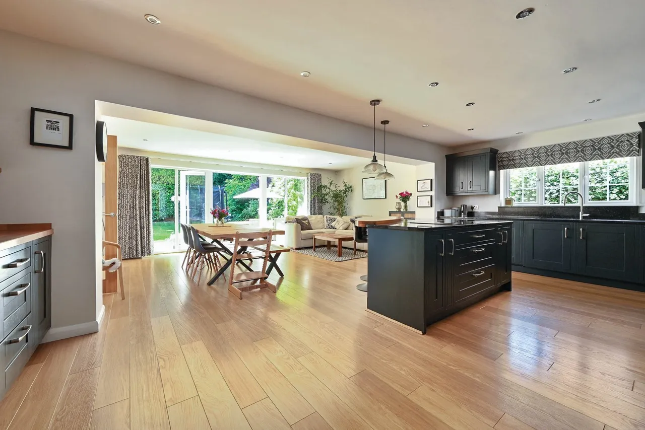 Oak Bank, Lindfield, RH16, photo 4