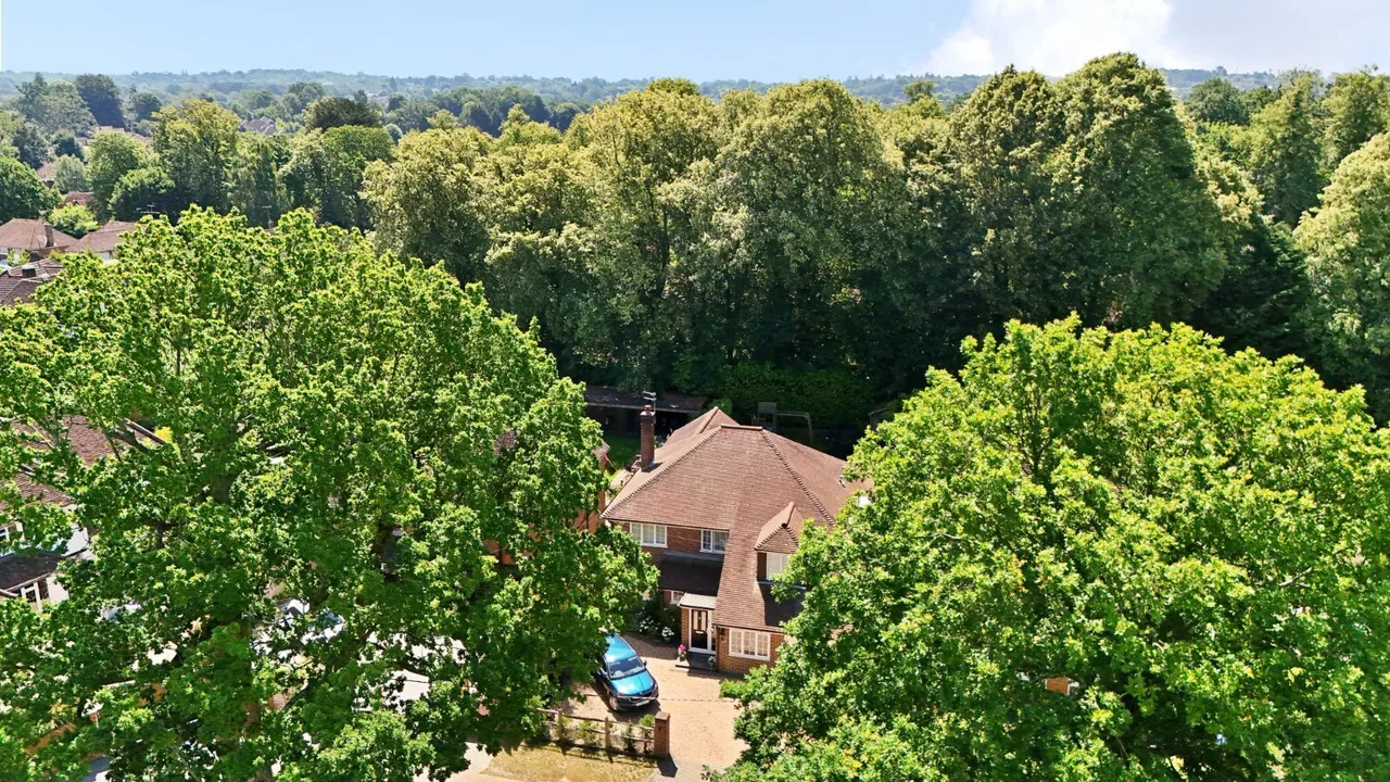 Oak Bank, Lindfield, RH16, photo 26