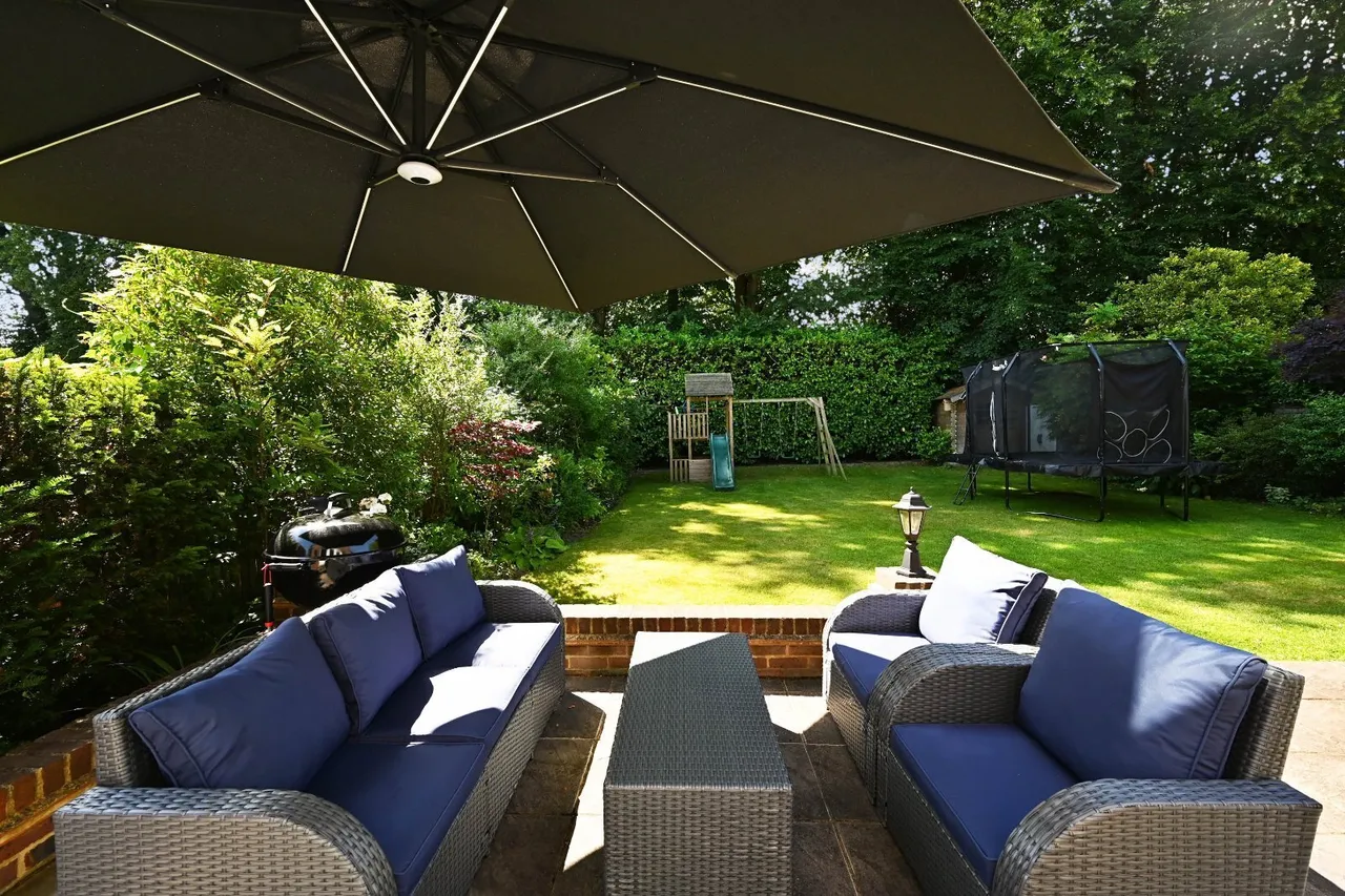 Oak Bank, Lindfield, RH16, photo 23