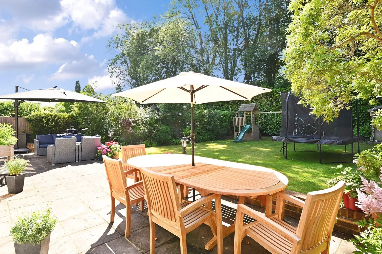 Oak Bank, Lindfield, RH16, photo 22
