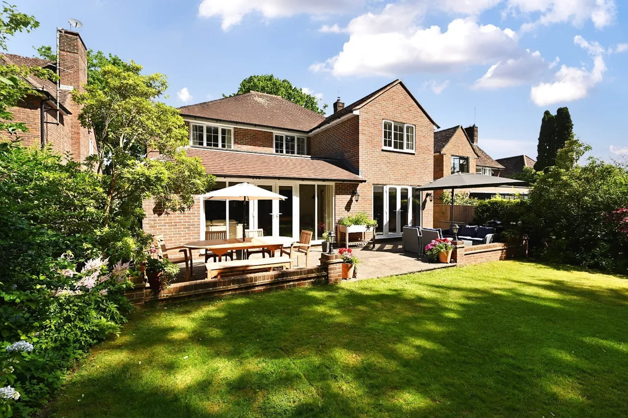 Oak Bank, Lindfield, RH16, photo 25