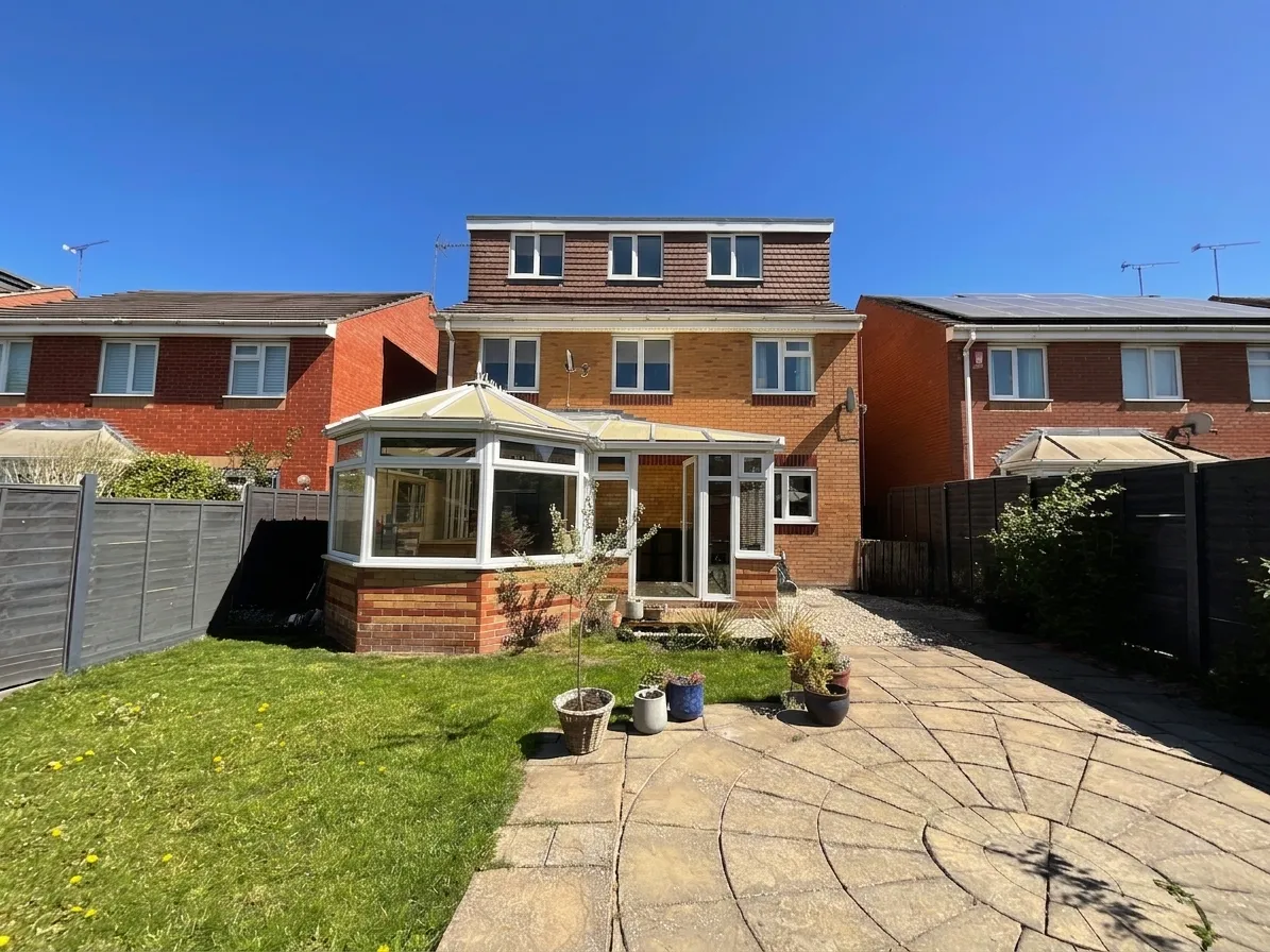 Ebony Close, Stafford, ST16, photo 25