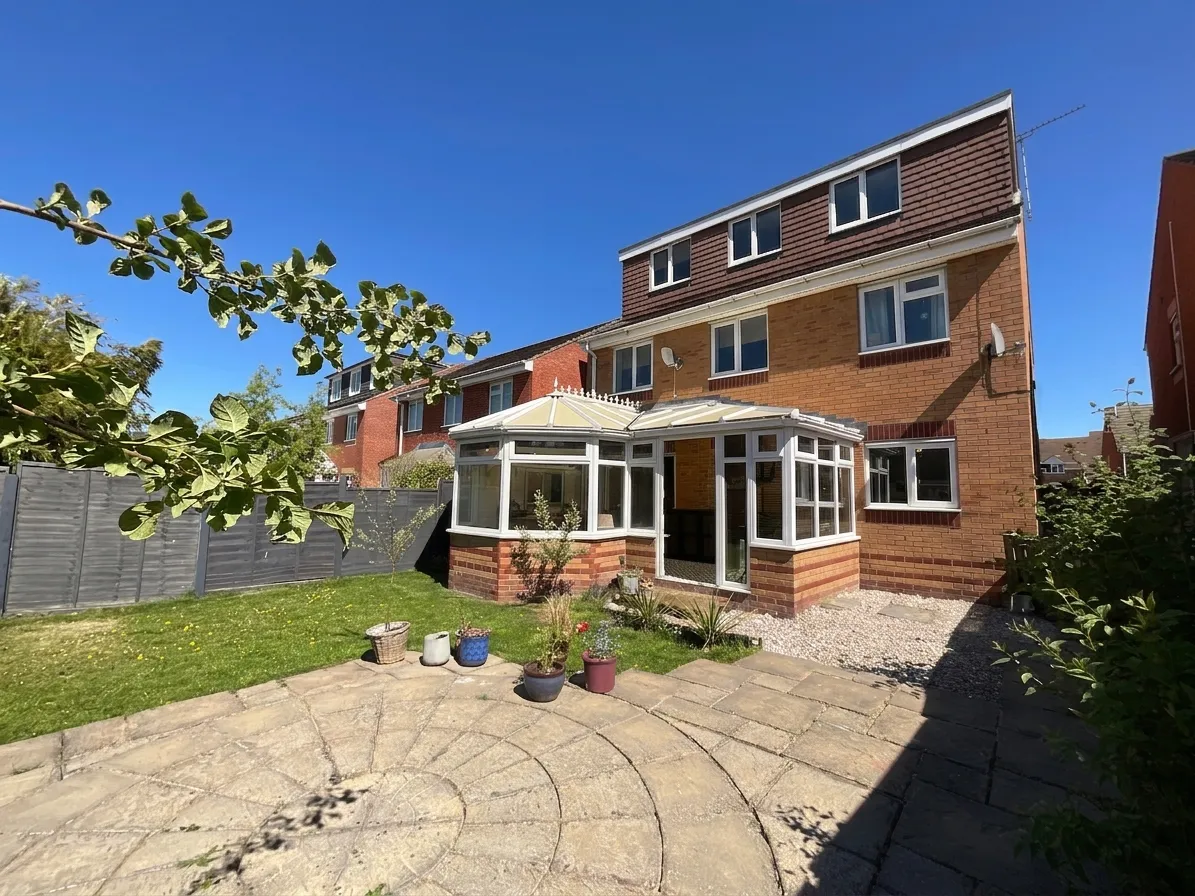 Ebony Close, Stafford, ST16, photo 19