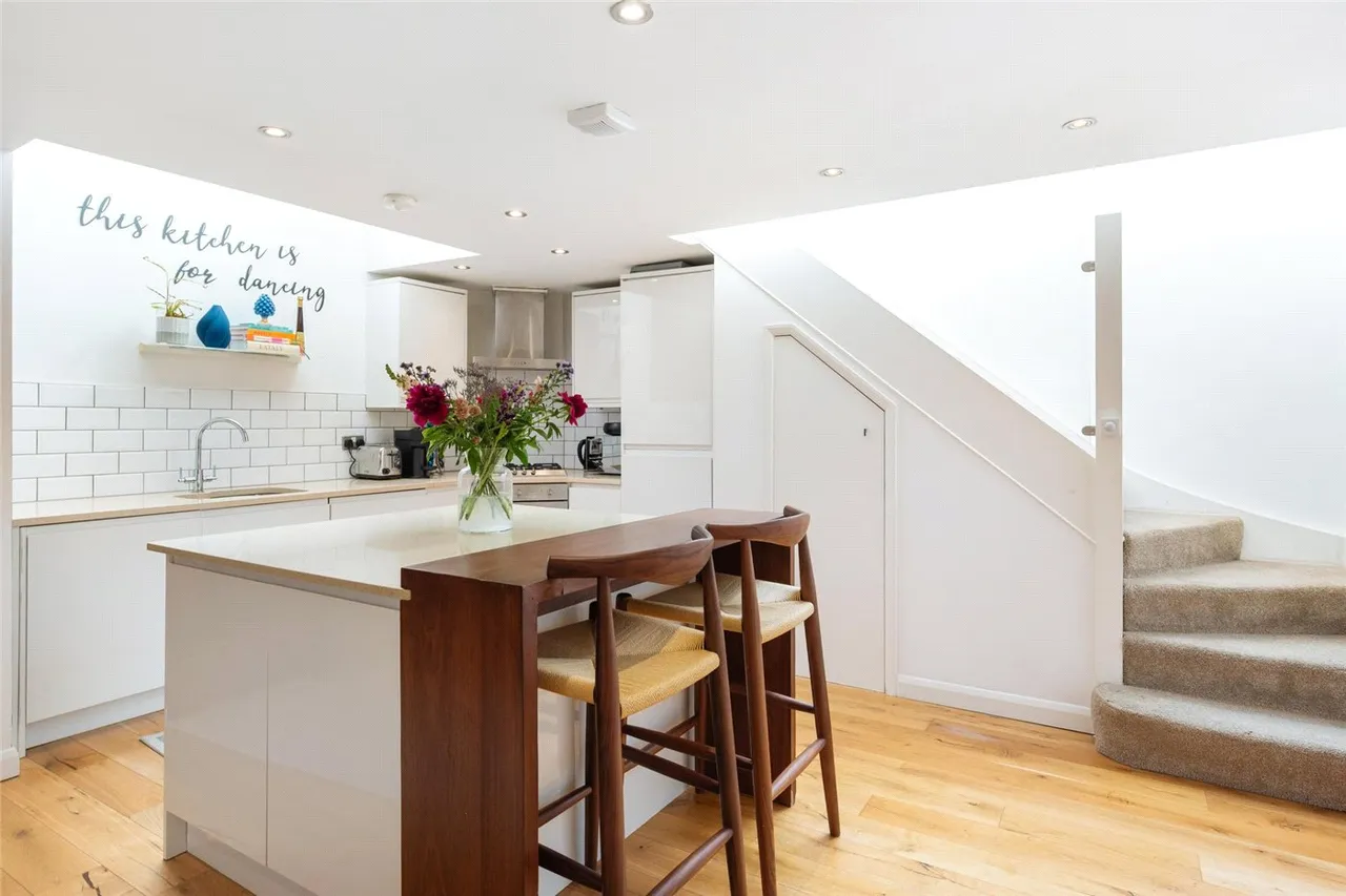 Monkton Street, London, SE11, photo 6