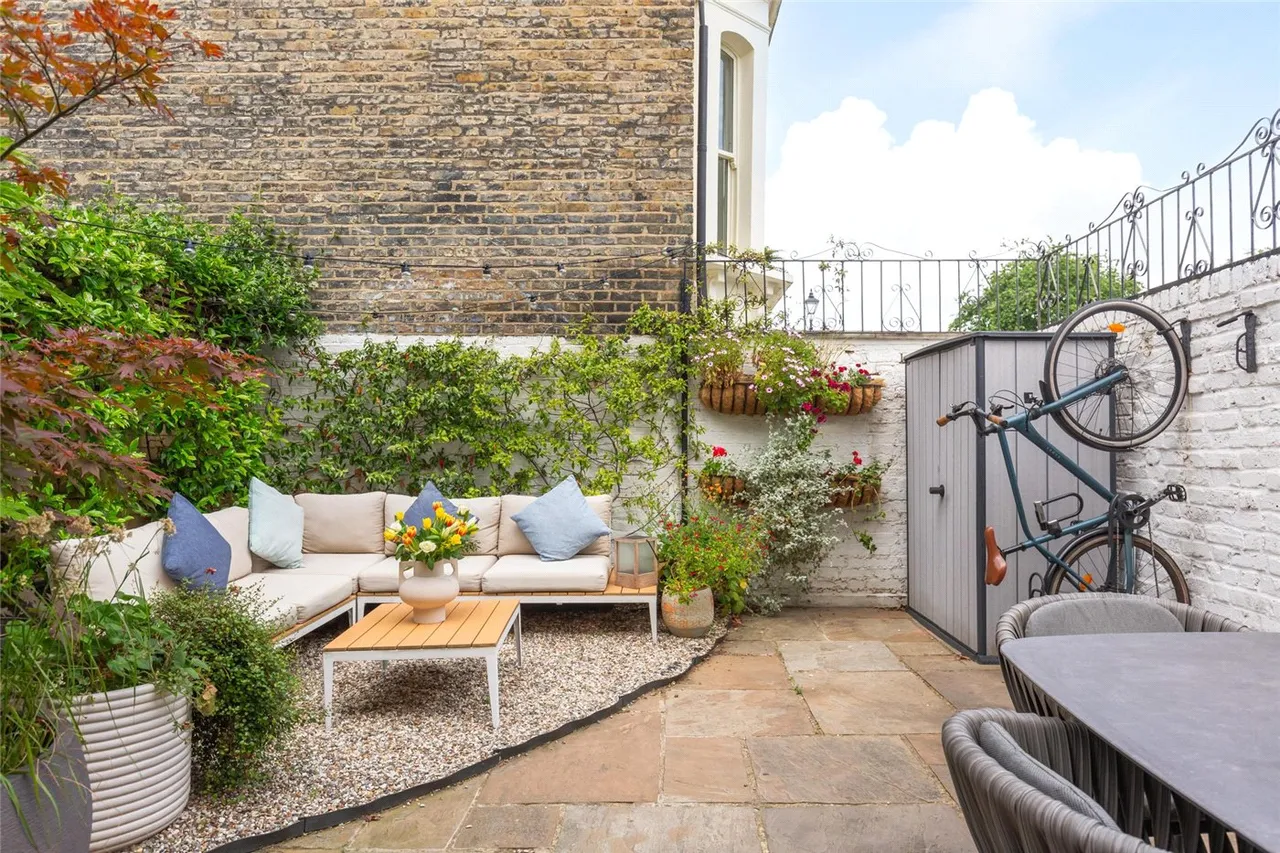 Monkton Street, London, SE11, photo 10