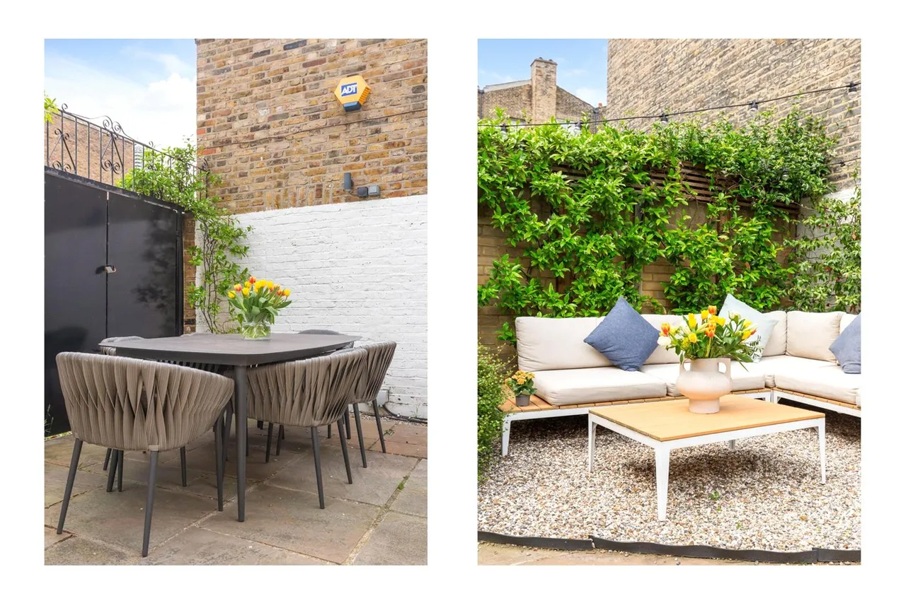 Monkton Street, London, SE11, photo 8