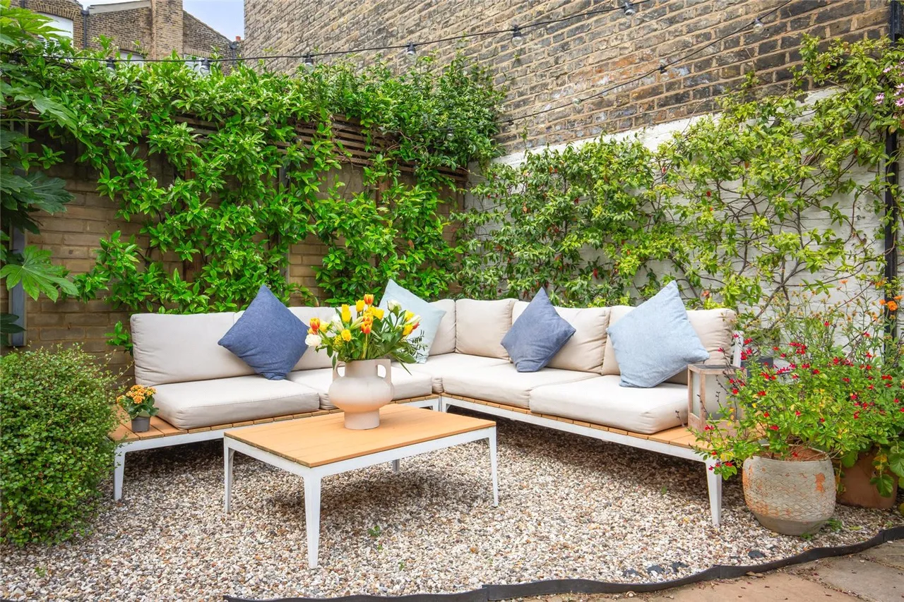 Monkton Street, London, SE11, photo 2
