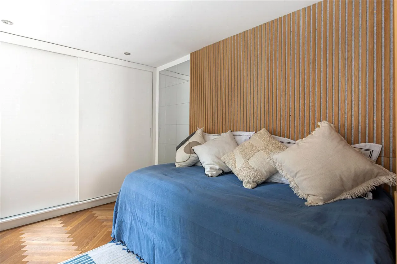 Monkton Street, London, SE11, photo 12