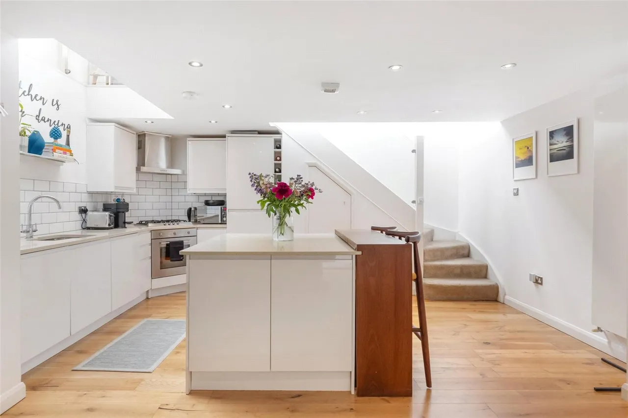 Monkton Street, London, SE11, photo 9