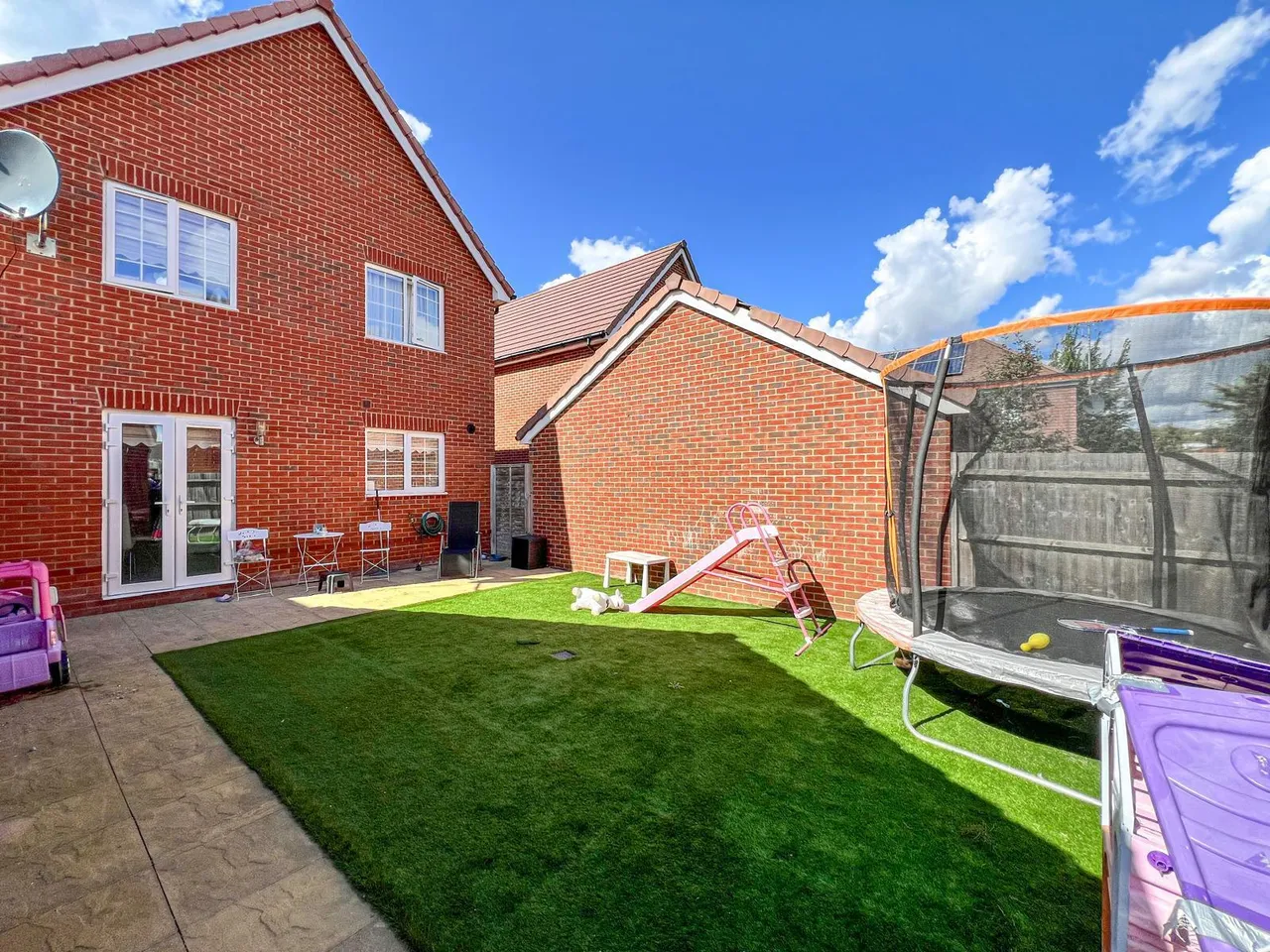 Kilham Way, Ferring, BN12, photo 17