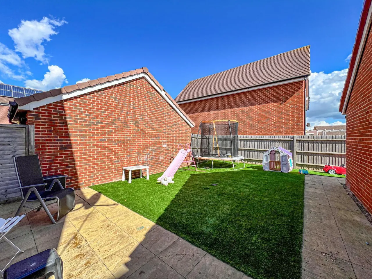 Kilham Way, Ferring, BN12, photo 13