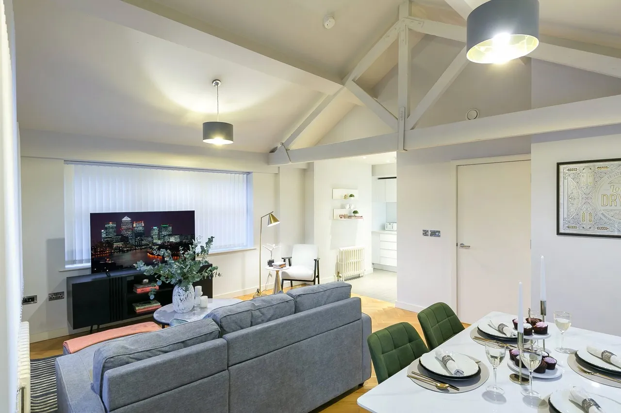 Arlington Road, London, NW1, photo 10