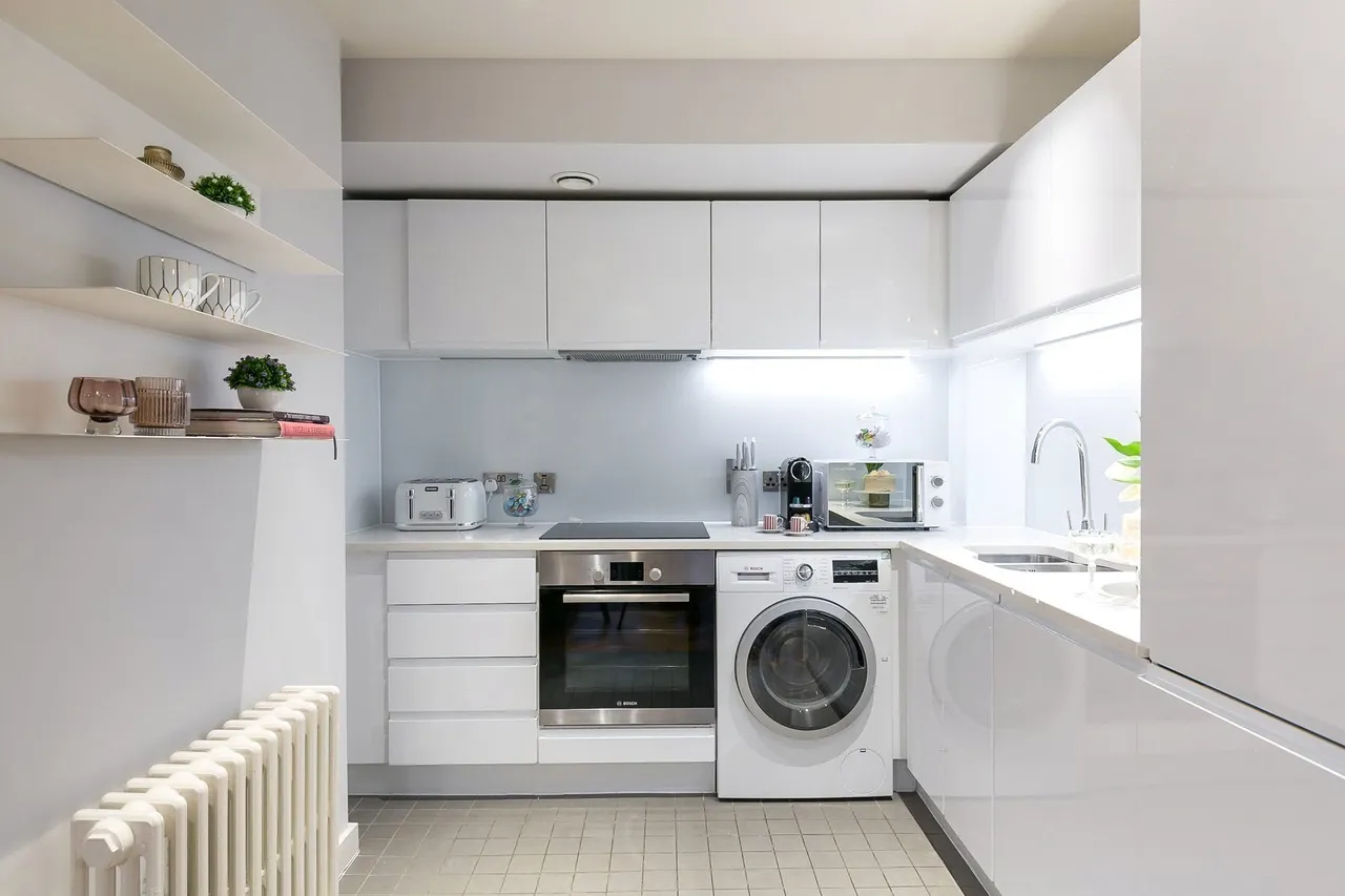 Arlington Road, London, NW1, photo 12
