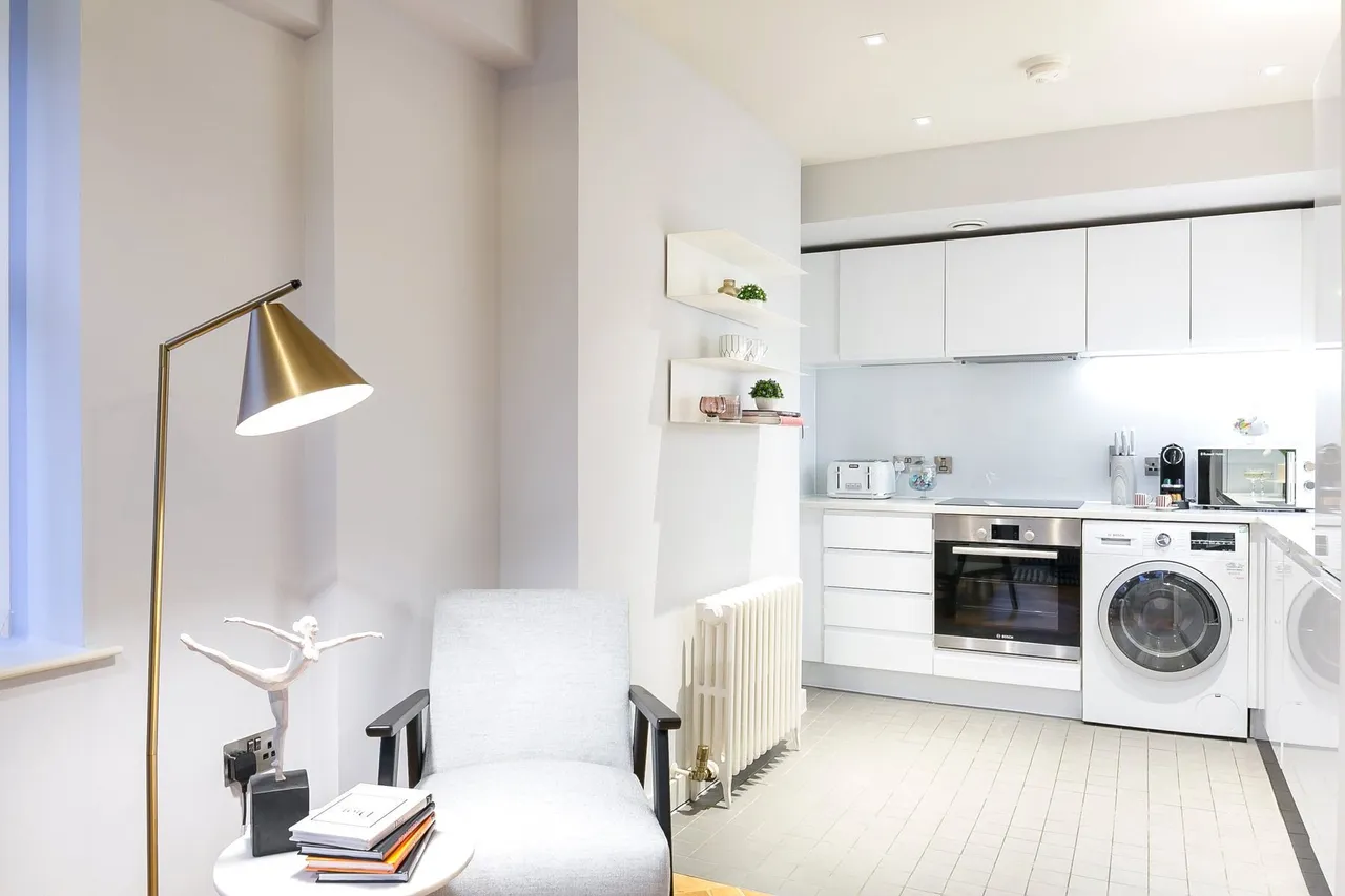 Arlington Road, London, NW1, photo 11