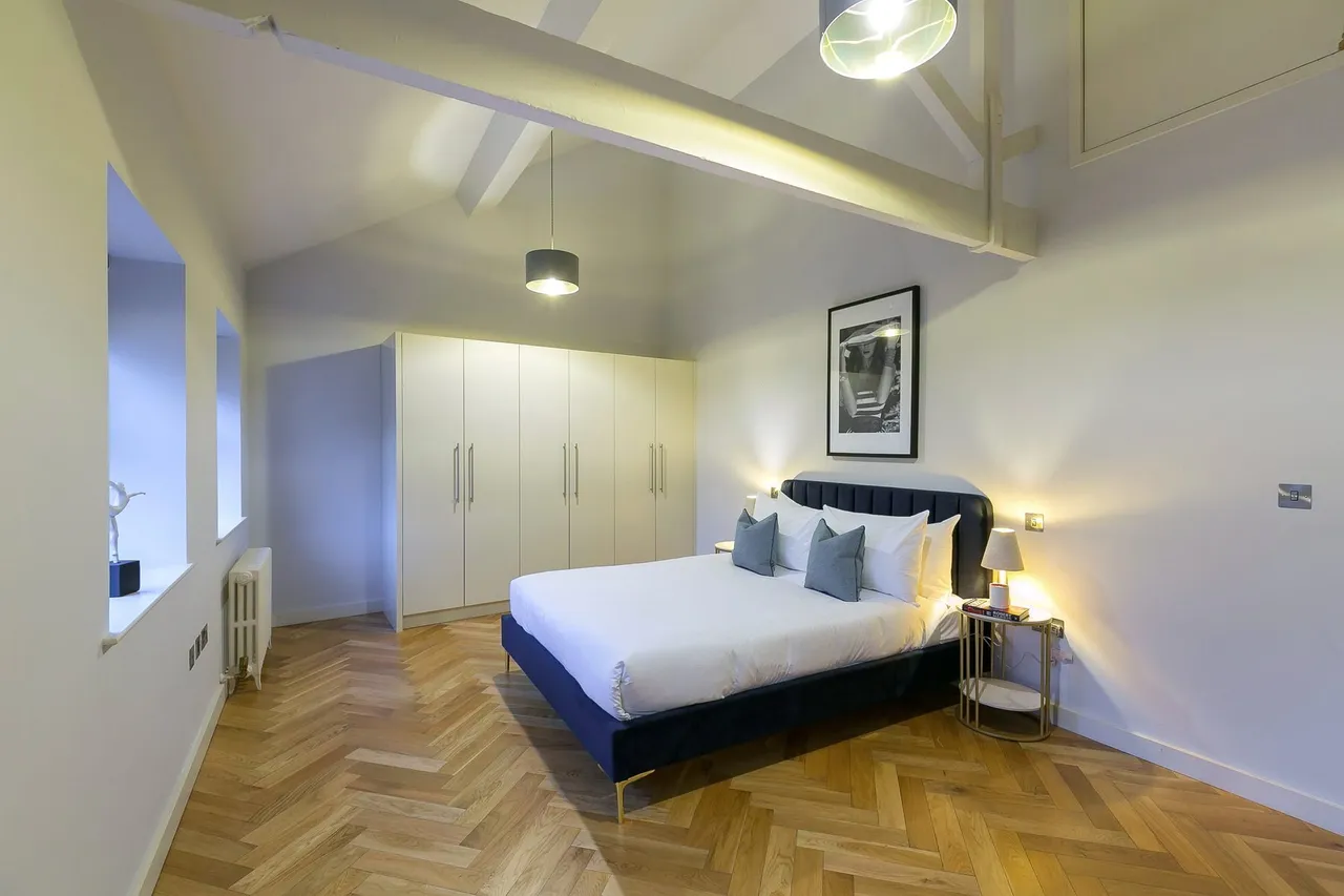 Arlington Road, London, NW1, photo 6