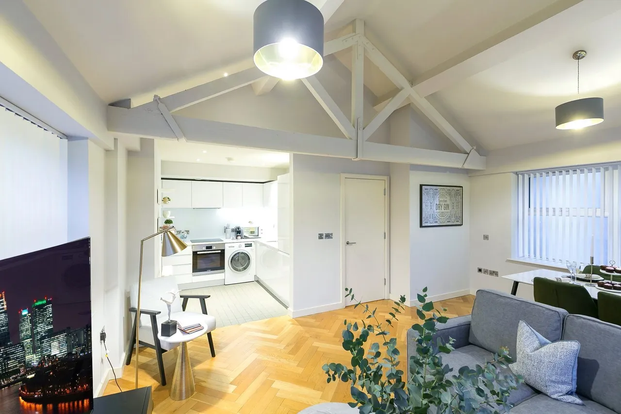 Arlington Road, London, NW1, photo 5